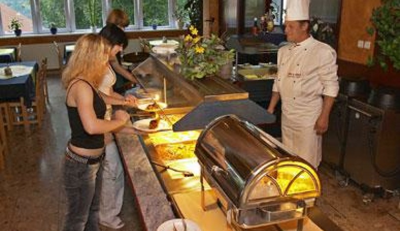 Wellness Hotel Astra*** superior Špindlerův Mlýn